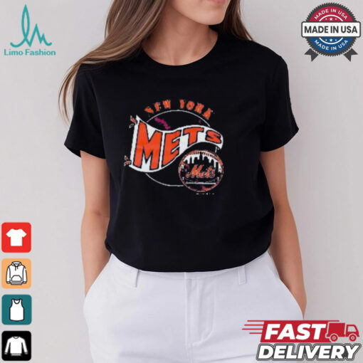 Official ’94 New York Mets MLB 2024 Let’s Go Mets T shirt