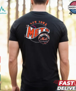 Official ’94 New York Mets MLB 2024 Let’s Go Mets T shirt