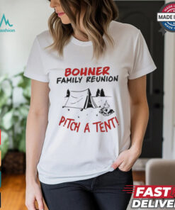 Official Agatha Harkness Agatha All Along Bohner Family Reunion Shirt
