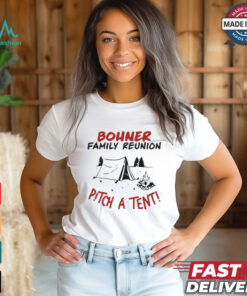 Official Agatha Harkness Agatha All Along Bohner Family Reunion Shirt