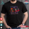 Minnesota Vikings Half Helmet Logo T Shirt