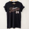 Tedeschi Trucks Band On October 9 2024 In Port Chester, Ny Concert T shirt