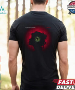 Official Breaking Benjamin New Song Awaken Poster Shirt