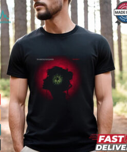 Official Breaking Benjamin New Song Awaken Poster Shirt