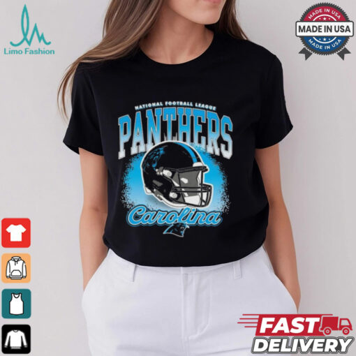 Official Carolina Panthers 2024 National Football League Shirt