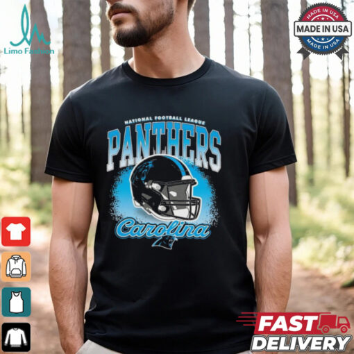 Official Carolina Panthers 2024 National Football League Shirt