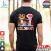Minnesota Vikings Arch Smoke T Shirt