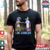 Official Omar Apollo God Said No Tour 2024 t shirt