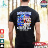 Minnesota Vikings Arch Smoke T Shirt