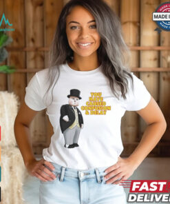 Official Fat Controller You Have Caused Confusion And Delay Shirt