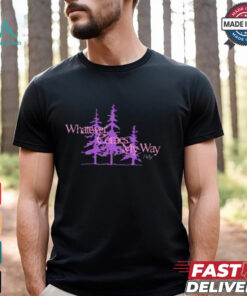 Official Felly whatever comes my way T shirt