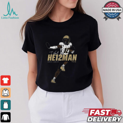 Official HE12MAN T Shirt