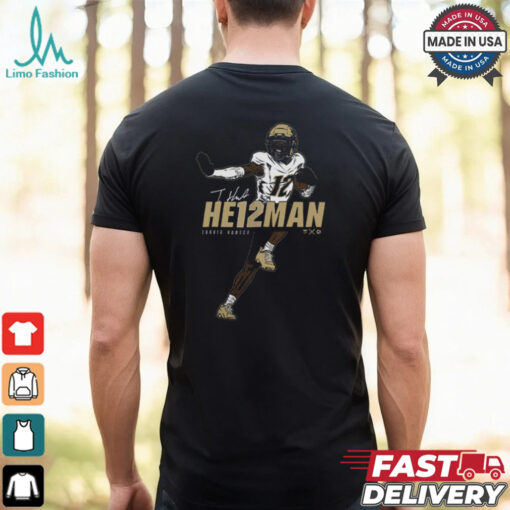 Official HE12MAN T Shirt