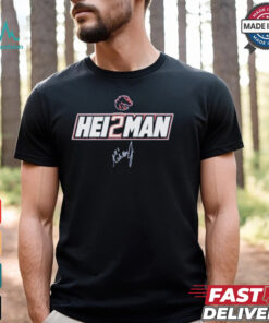 Official Hei2man Ashton Jeanty Boise State Broncos Shirt