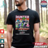 Detroit football Aidan Hutchinson shirt