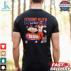 Atlanta Braves 2024 MLB Postseason logo t shirt