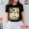 Heather Charcoal   Baseball Tee shirt