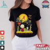 Real Women Love Football Smart Women Love The Kansas City Chiefs X Vintage Diamonds Shirt