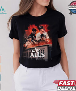 Official New York Yankees ALCS 2024 American Shirt