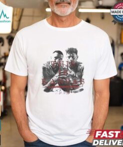 Official Patrick Mahomes Travis Kelce This Is Kansas City Chiefs Football Vintage t shirt