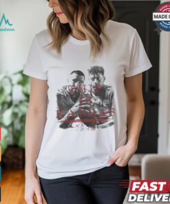 Official Patrick Mahomes Travis Kelce This Is Kansas City Chiefs Football Vintage t shirt