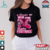 Josh Allen Buffalo Bills NFL Not Overrated t shirt