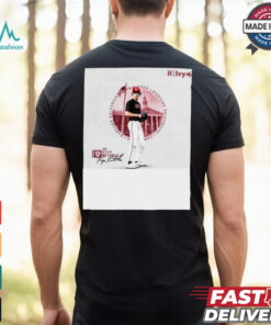 Official Poster Congrats to ’26 LHP Ryan Petruska Harvard University Signature t shirt