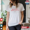 Taylor Stremlow Iowa basketball signature shirt