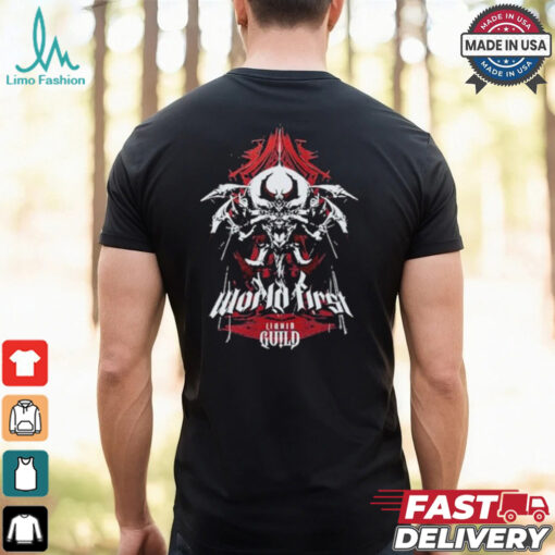 Official Rwf Np Ansurek Champions Shirt