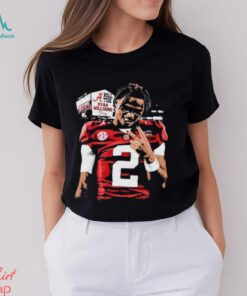 Official Ryan Williams 2 Alabama Crimson Tide NCAA Roll Tide Painting t shirt