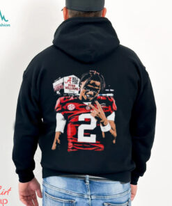 Official Ryan Williams 2 Alabama Crimson Tide NCAA Roll Tide Painting t shirt