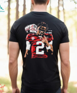 Official Ryan Williams 2 Alabama Crimson Tide NCAA Roll Tide Painting t shirt