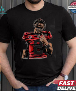 Official Ryan Williams Alabama Crimson Tide swag shirt
