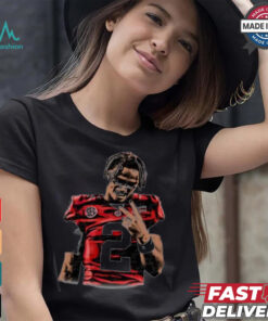 Official Ryan Williams Alabama Crimson Tide swag shirt