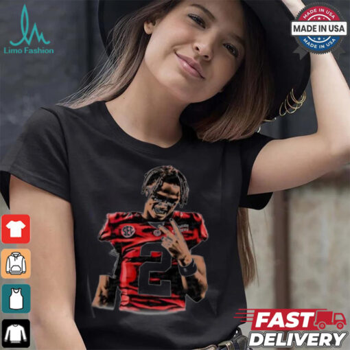 Official Ryan Williams Alabama Crimson Tide swag shirt