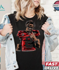 Official Ryan Williams Alabama Crimson Tide swag shirt