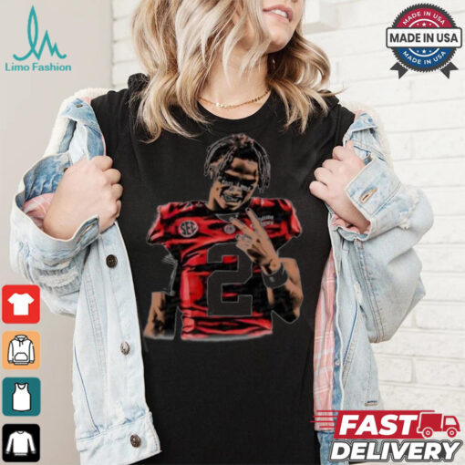 Official Ryan Williams Alabama Crimson Tide swag shirt
