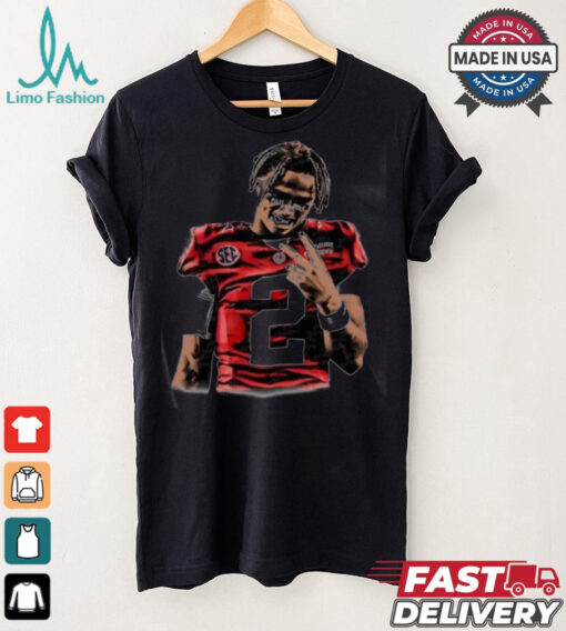 Official Ryan Williams Alabama Crimson Tide swag shirt