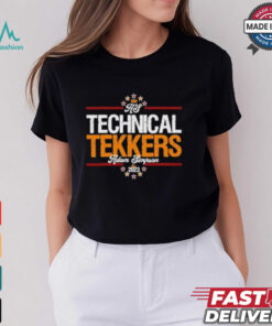 Official Technical Tekkers Adam Simpson Shirt