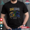 Official Legends Reds Pete Rose Johnny Bench thank you for the memories shirt