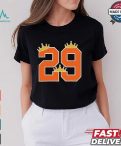 Official Triple Crown 29 Shirt