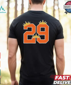 Official Triple Crown 29 Shirt