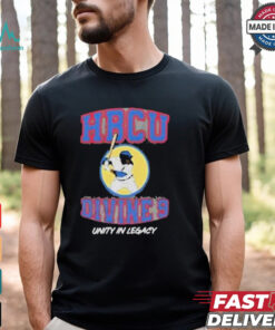 Official Twins Hbcu Night Giveaway 2024 Shirt