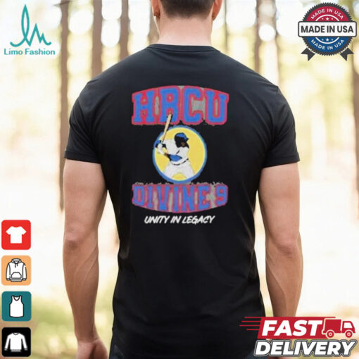 Official Twins Hbcu Night Giveaway 2024 Shirt