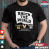 Official Jack Skellington If You Are Not A Detroit Lions Fan You Will Never Understand Shirt