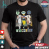 Official Yes, I’m Old But I Saw Dallas Cowboys Super Bowl Champions Signatures Shirt