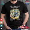 Official This Is My Team Forever Ohio State Buckeyes Go Bucks Shirt