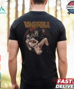 Officially Licensed Horror T Shirt