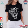 Jhonkensy Noel And David Fry Noel Fry ’24 Cleveland Guardians MLB For The Land t shirt
