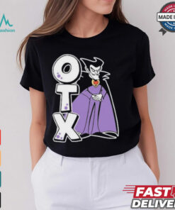 Ohgeesy Otx Dracula Shirt